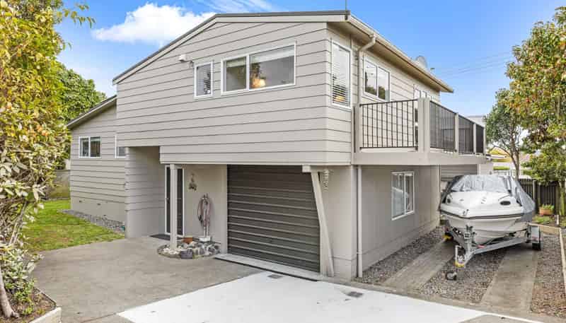 3A Wharewaka Road, Wharewaka