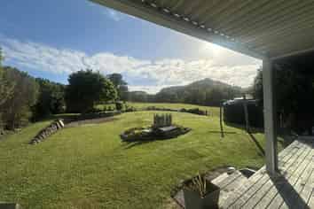 49 Sands Road, Glenbervie