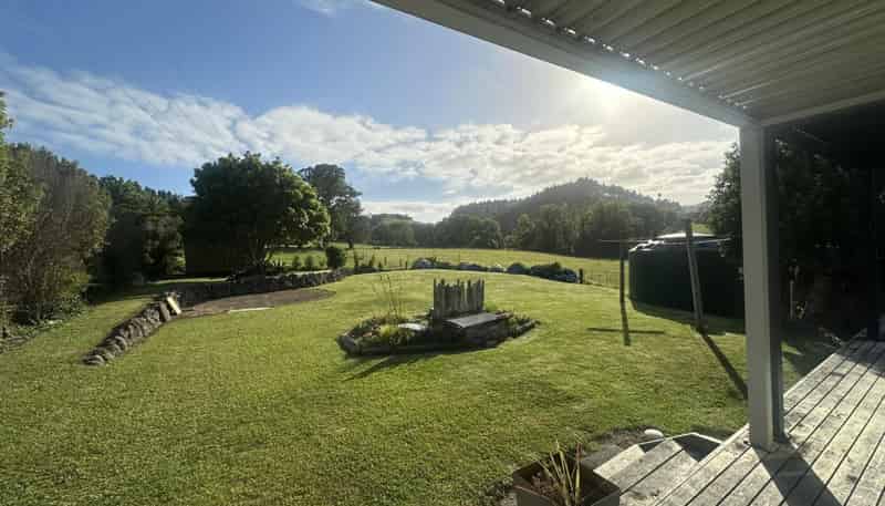 49 Sands Road, Glenbervie