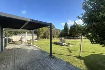 49 Sands Road, Glenbervie