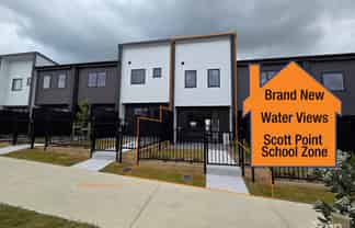 5/3 Firebrick Way, Hobsonville