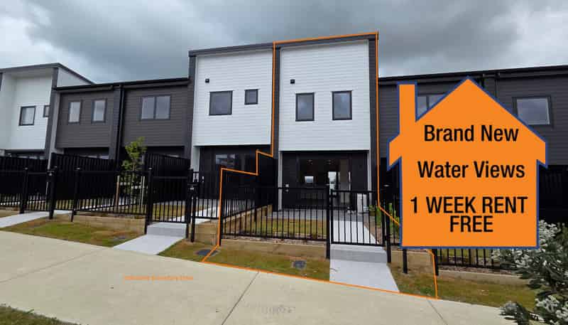 5/3 Firebrick Way, Hobsonville