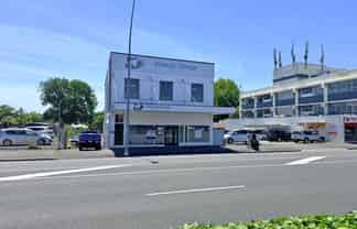 High-Visibility Office Space in Victoria Street