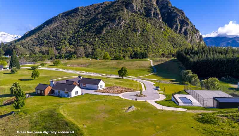 16 Ranch Terrace, Wanaka