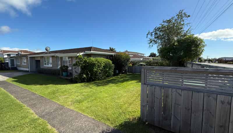1/163 Levers Road, Matua