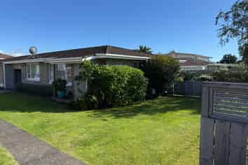 1/163 Levers Road, Matua