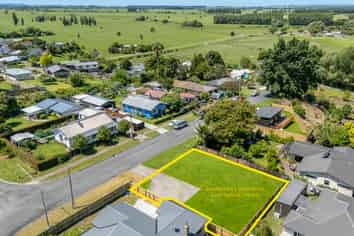 Lot 2/31 King Street, Te Puke