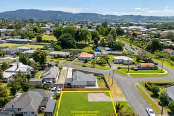 Lot 2/31 King Street, Te Puke