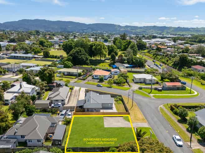 Lot 2/31 King Street, Te Puke