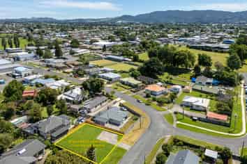 Lot 2/31 King Street, Te Puke