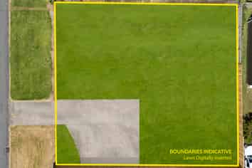 Lot 2/31 King Street, Te Puke