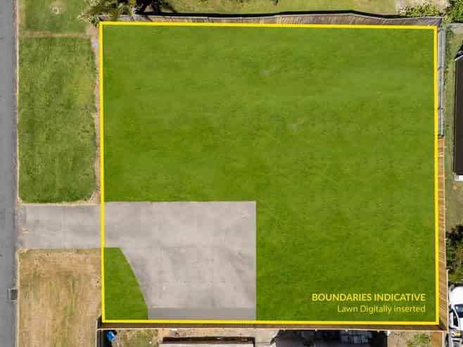 Lot 2/31 King Street, Te Puke