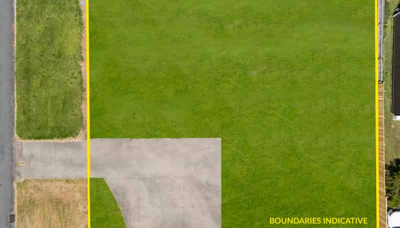 Lot 2/31 King Street, Te Puke