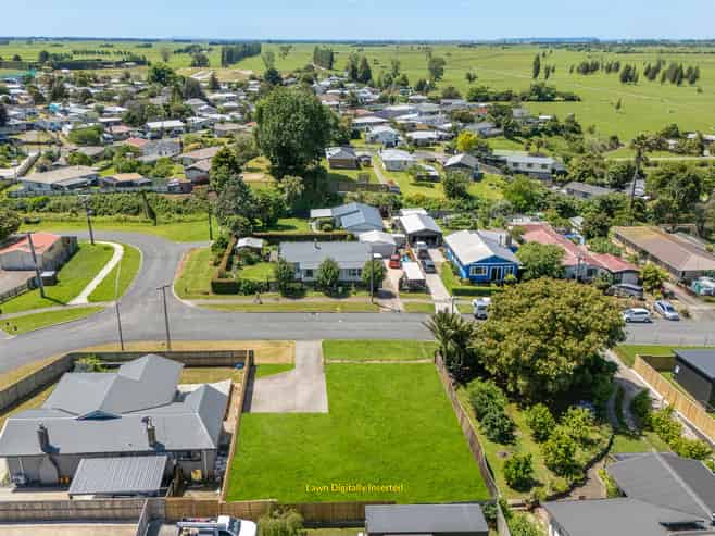 Lot 2/31 King Street, Te Puke