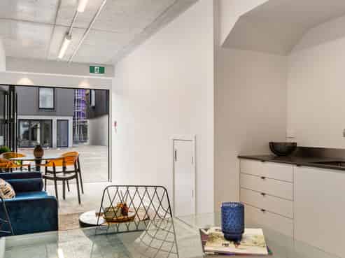 Brand new commercial unit - Jacks Point