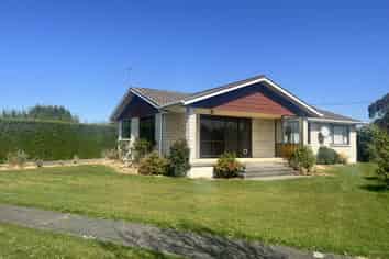 21 Scott Street, Mataura