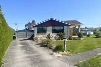 21 Scott Street, Mataura