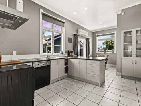 115 Charlotte Crescent, Mayfair