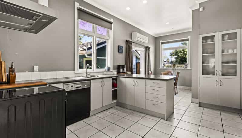 115 Charlotte Crescent, Mayfair