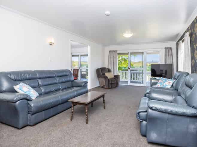 418 Hoturoa Street, Kawhia