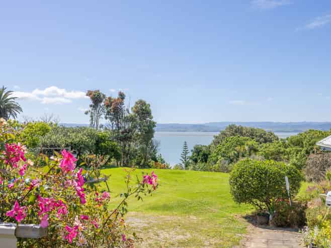418 Hoturoa Street, Kawhia