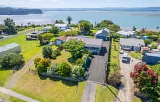 418 Hoturoa Street, Kawhia