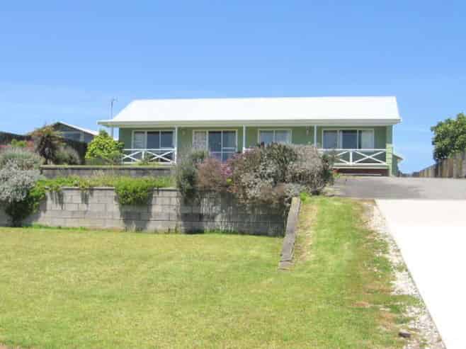 418 Hoturoa Street, Kawhia