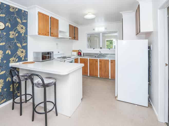 418 Hoturoa Street, Kawhia