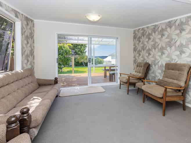 418 Hoturoa Street, Kawhia