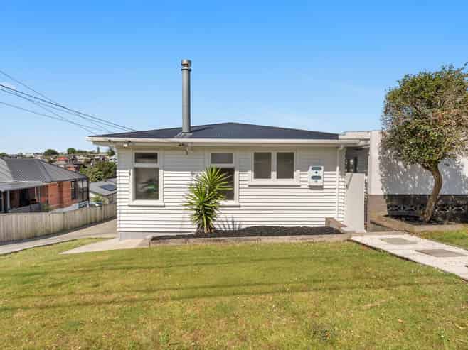 20 Ellis Avenue, Mount Roskill