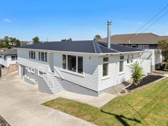 20 Ellis Avenue, Mount Roskill