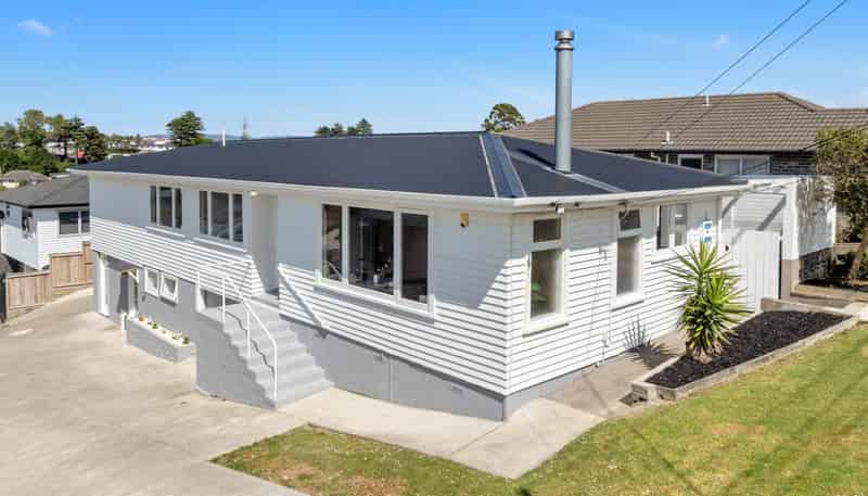 20 Ellis Avenue, Mount Roskill