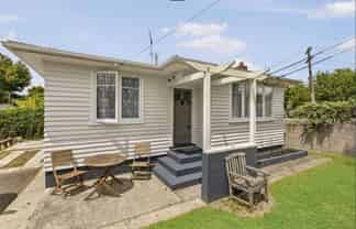 50 Opaheke Road, Opaheke