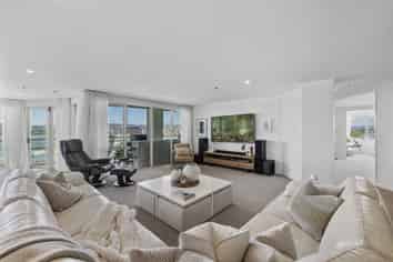 802/6 Durham Street, Tauranga