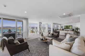 802/6 Durham Street, Tauranga