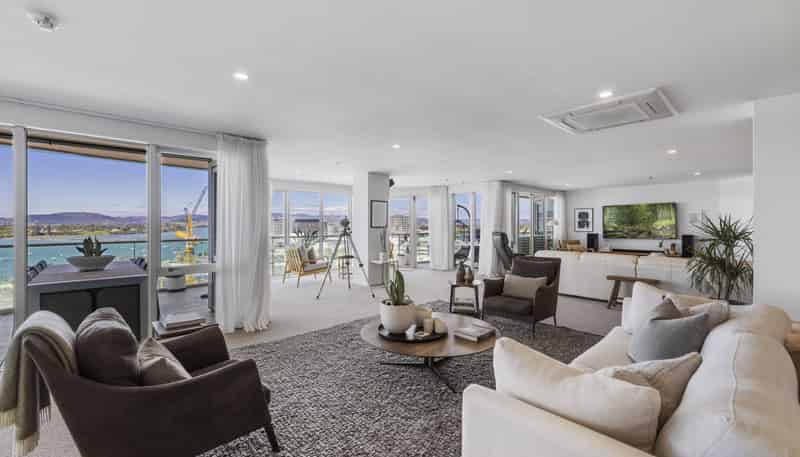 802/6 Durham Street, Tauranga