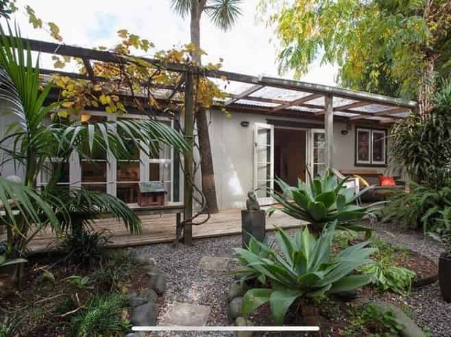 19 Walmer Road, Point Chevalier