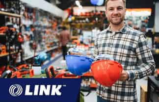 Established & Profitable Industrial Supplier