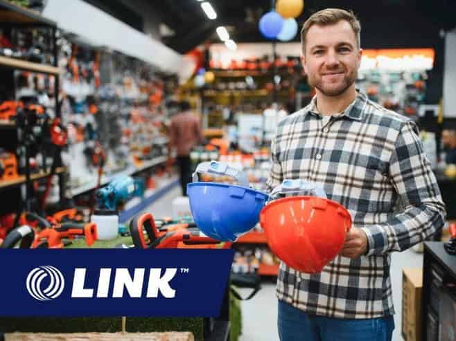 Established & Profitable Industrial Supplier