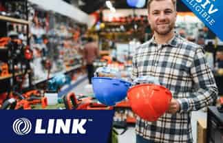 Established & Profitable Industrial Supplier