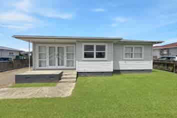 20 Cobham Street, Levin