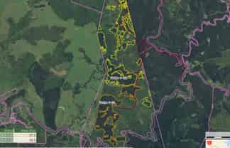 Northland - Address withheld