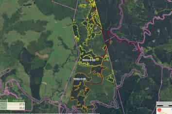 Northland - Address withheld