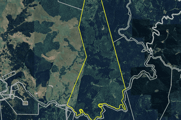 Northland - Address withheld