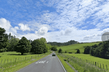 Northland - Address withheld