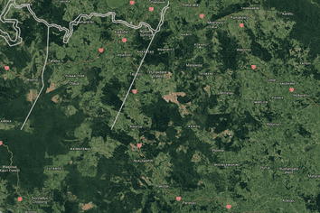 Northland - Address withheld