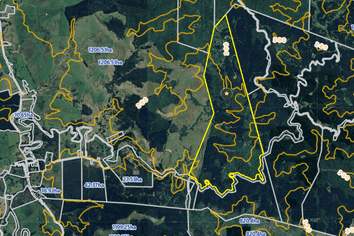 Northland - Address withheld