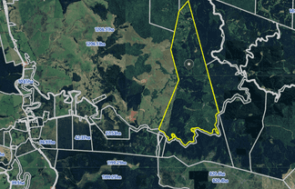 Northland - Address withheld