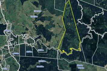 Northland - Address withheld