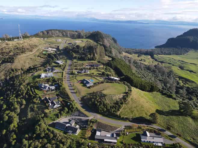 Rare Opportunity for Tourism Development in Taupo